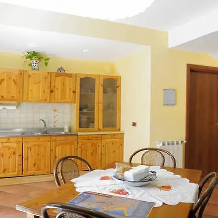 Casa Montalbano Appartamento