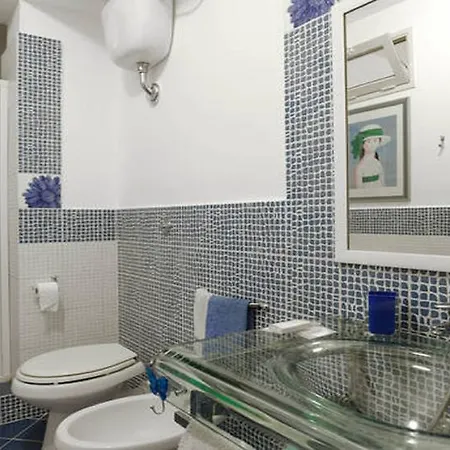 Appartamento Casa Montalbano *