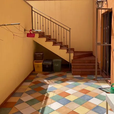 Casa Montalbano * Porto Empedocle