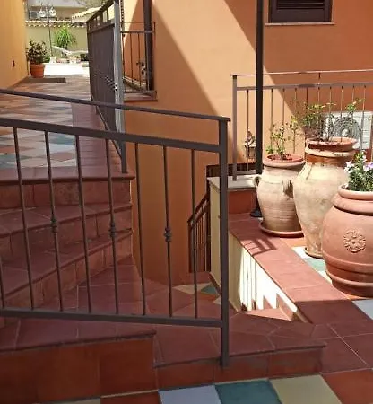 Apartamento Casa Montalbano