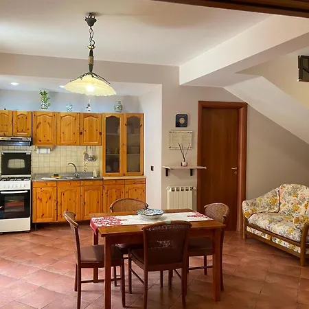 Casa Montalbano