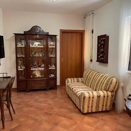 Casa Montalbano Porto Empedocle