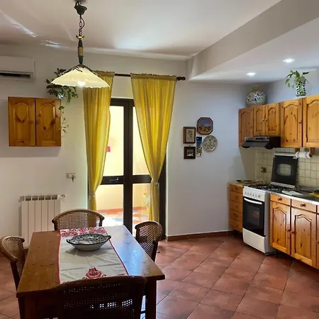 Casa Montalbano *