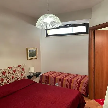 Casa Montalbano Appartement *