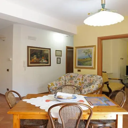 Appartement Casa Montalbano
