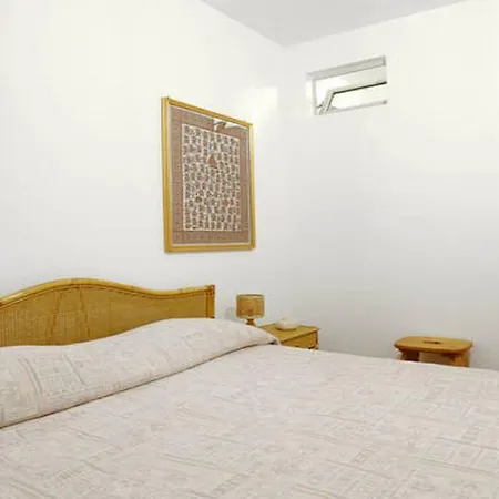 Appartement Casa Montalbano *