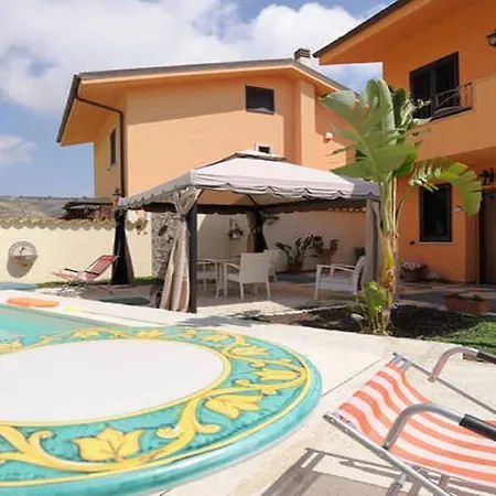 Casa Montalbano * Porto Empedocle
