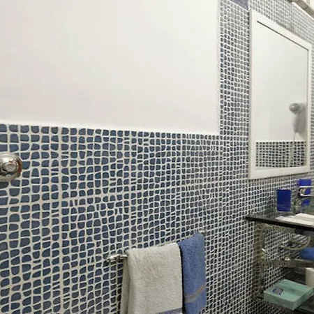 Appartement Casa Montalbano Porto Empedocle