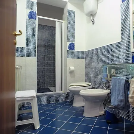 Casa Montalbano Porto Empedocle