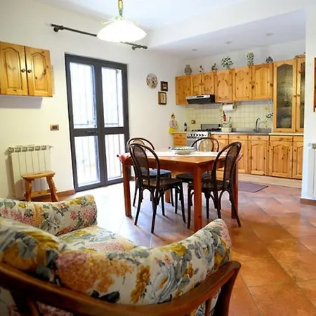 Appartement Casa Montalbano *