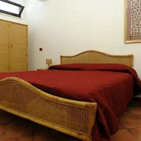 Casa Montalbano Appartement *